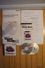 Microsoft Visual Basic 6 0 Professional Full Version Pro 6 Windows 95 To 11  3
