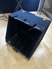 Korn Fieldy s Personally Owned Portable Bass Rack Used In The 90 s