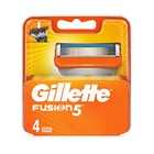 Gillette Fusion 5 Razor Blade Refills  24 Cartridges
