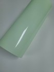 Glow In The Dark Luminescent Cutting Craft Sign Vinyl Adhesive Decal Roll