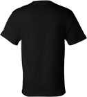 Champion Men s Short Sleeve Jersey Athletic T-shirt Black Large