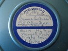 Vintage 1959 60 s 8mm Kodak Film Home  vacation Movies - Yellowstone Black Hills