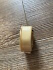 Antique Celluloid Tape Measure Sewing Germany Jdpd12