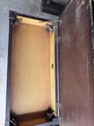Antique Piano Chicago  geo  P  Bent Chicago U s a  Crown Piano W  Be Serie 42357