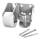    genuine Upgrade   wpw10515762 Oem Right Front Refrigerator Roller
