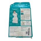 Love To Dream Swaddle Up Self-soothing Sleep Sack Gray Size Small 8-13 Lbs  New