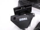 4 Pack Thule Evo Clamp Foot Pack Black 710501