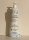 Mustela Normal Skin Enfant Gentle Cleansing Gel Hair   Body 750ml - 25 35 Oz 