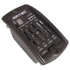 Artec Acoustic Guitar Pre Amp Eq System With Tuner And Piezo Pickup Etn-3