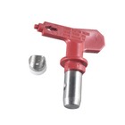 5pcs 217 Airless Spray Gun Tips For Titan wagner Paint Sprayer Nozzle