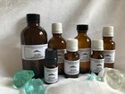 Bulgarian Lavender Essential Oil 100  Pure   Natural  Therapeutic Aromatherapy