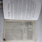 Tru-gyde Hooked Rug Book Pattern Catalog Vintage Wilson Brothers
