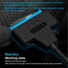 Usb 3 0 To Sata Adapter Cable For 2 5  Ssd Hdd Drives  Super Fast Data Transfer