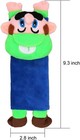 Car Seat Belt Covers For Kids-cute Plush Safty Belt Protector Cushions Should   