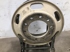 Pilot 22 5 Alum Inside Drive Kenworth Logo Wheel - Used