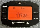 Aim Mychron 4