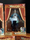 Vintage Nsync Living Toys 10  Marionette Collectible Dolls Complete Set Of 5 
