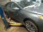Sonata    2012 Fuel Tank 10160930