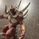 Blizzcon 2018 Goody Bag Box Exclusive Classic Diablo Vinyl Figure Statue