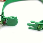 Cat Dog Breakaway Christmas Pet Collar Bell Kitty Puppy Safety Buckle Adjustable