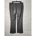 Kut From The Kloth Womens Size 12 Stretch Bootcut Dress Pant Wide Leg Trouser