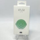 New Elvie - Pump Seals 2 Pack - Clear   Green Sealed