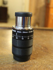 Meade Series 4000 8mm - 24mm Zoom Eyepiece