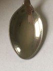 Iowa Vintage Souvenir Spoon Collectible