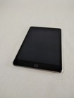 Apple Ipad Mini 4th Gen A1538 128 Gb Ios 15 8 8 Space Gray  wifi Only  Tablet
