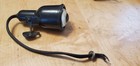 Singer Sewing Machine  Electric Working Tested Lamp Models 66 99