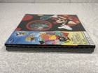 Disney Mickey Mouse Vacation Scrapbook Kit Album 321 Pieces