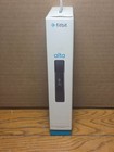 Fitbit Alta Activity Fitness Tracker New Open Box Black Wristband Small