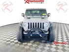 2019 Jeep Wrangler Rubicon
