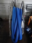 Truck Mount Carpet Cleaning Machine Reel Only No Hose  Use Only 2 Times