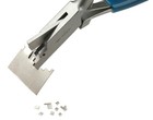 Solder Cutting Pliers - Jewelry Making Tools - Solder Supplies - 46-270