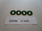 John Deere Part   B28788 One 11 Tooth Sprocket  For 71 Planters