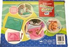 Silicone Placemat Plate Set Spoon Baby Toddler Kids Pink Unicorn Tray    new