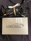 Sonicwall Tz 215 Firewall Network Security Appliance  apl24-08e  W  Power Supply