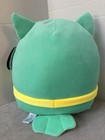 Squishmallows Winston Owl Plush Select Series 2022 Kellytoy Sqcr00234 12    Nwt