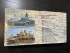 1 72 German Panzer Iv Ausf D Blitzkrieg In The West Wwii Tank Model Kit