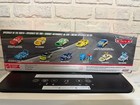 Disney Pixar Cars - Speedway Of The South - 11 Cars Metal Target Exclusive 2021
