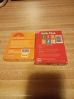 Vtg 1983 Luck Plus Card Game By Uno New Sealed Cards   O No 99 Also Sealed Cards