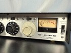 Vintage Shure Brothers Model M67 Series Professional Microphone Mixer