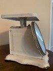 American Family Nursery 30lb Scale- Vintage Euc