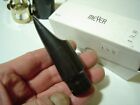Sax Mouthpiece Alto Meyer Made In Usa 5m Medium Chamber