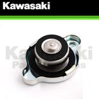 New 1997 - 2016 Genuine Kawasaki Kx 80 85 100 125 250 250f 500 Radiator Cap