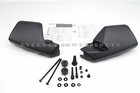 Hand Guard Set 2004-2011 Dl650 V-strom Oem Genuine Suzuki Brush Rain Guards  v01