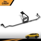Fit For 2017-2021 Honda Cr-v Crv Front Bumper Radar Mount Bracket 36805-tla-a00