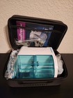 Nasalfresh Md Dual Powered Nasal Irrigation System W  Saline Packets   Case