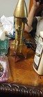 Vintage Guided Missile  promo  Rocket Ship Mechanical Banks